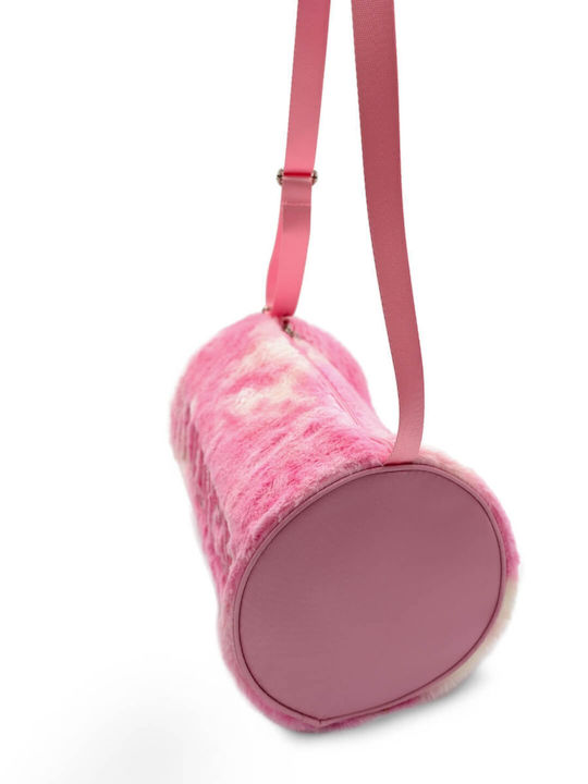 Capezio Kinder Rucksack Umhängetasche Rosa