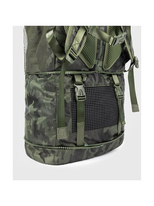 Venum Xtrem Gym Backpack Green