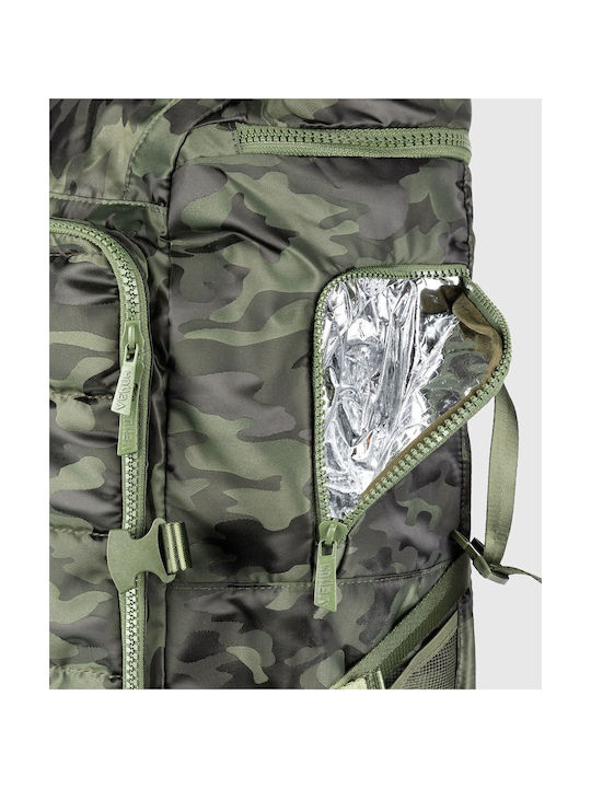 Venum Xtrem Gym Backpack Green