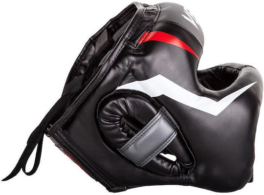 Venum Adult Full Face Boxing Headgear Black