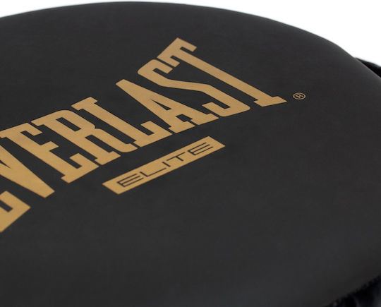 Everlast Elite Scut Arte Marțiale Neagră