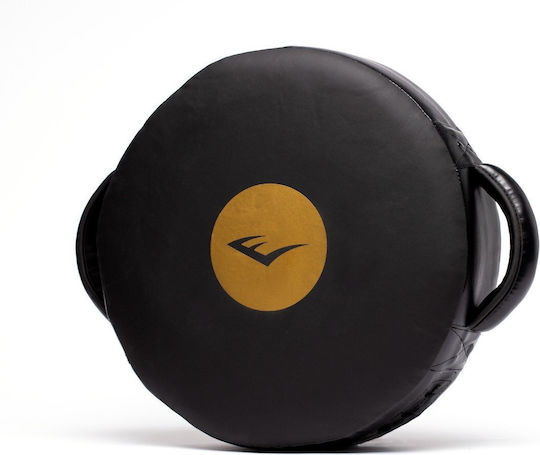 Everlast Elite Scut Arte Marțiale Neagră