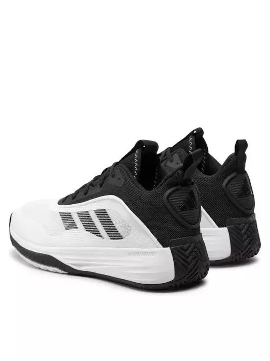 Ownthegame 3.0 High Basketball Shoes Multicolour