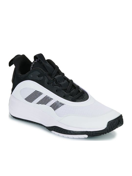 Ownthegame 3.0 High Basketball Shoes Multicolour