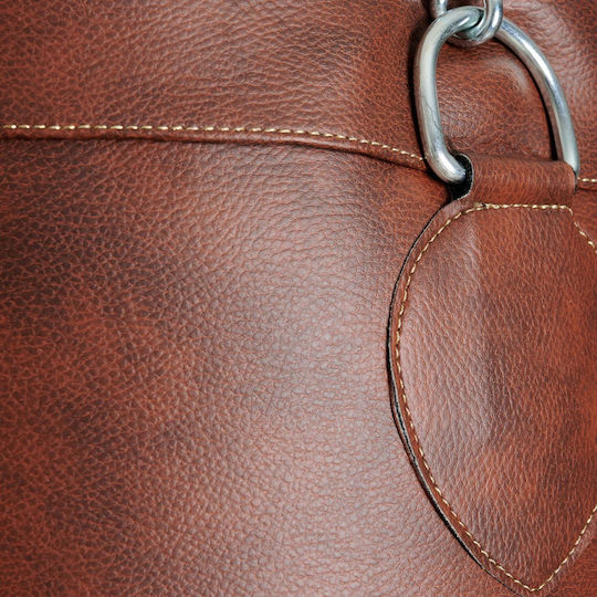 Leone 1947 Sac De Box 60kg Maro