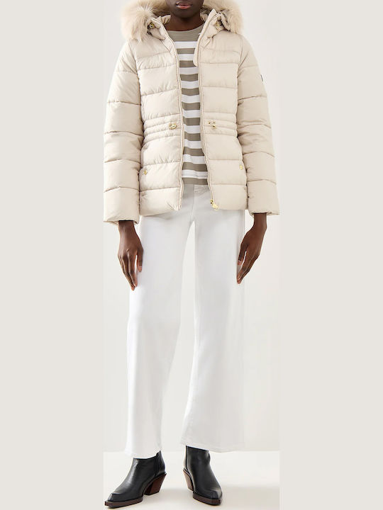 Damen Puffer Jacke für Winter Jasmine