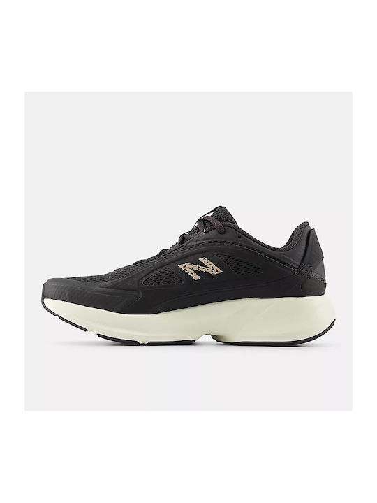 Γυναικεία Αθλητικά Παπούτσια Running Black Animal Print