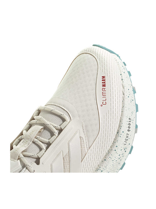 Pureboost 5 Men's Sport Shoes Running Beige