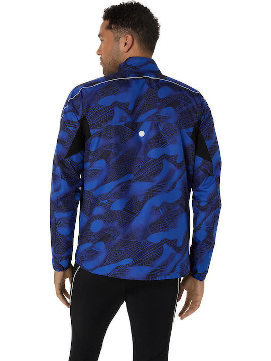 Road Lite-show Sportjacke Nvy