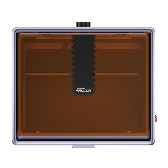 Creality3D Falcon Laser Engraver 10W Suitable for Wood / MDF