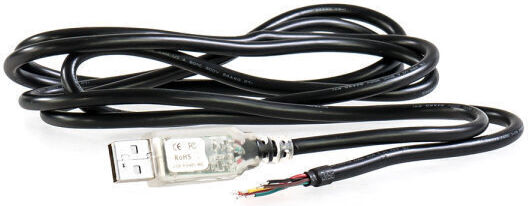 Victron Energy Photovoltaic Cable ASS030572018 1pcs