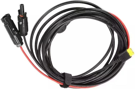 EcoFlow Καλώδιο LXT60IF+MC4-5M 1τμχ