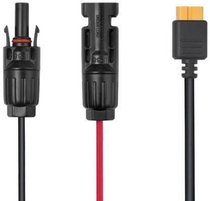 EcoFlow Καλώδιο LXT60IF+MC4-5M 1τμχ