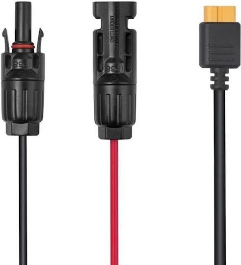EcoFlow Καλώδιο LXT60IF+MC4-5M 1τμχ