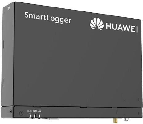Huawei Smart Logger 3000A01EU Sistem de înregistrare a datelor 1buc