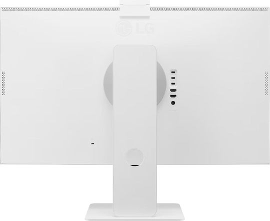LG 32U850SA-W IPS Intelligenter Monitor 31.5" 4K 3840x2160 mit Reaktionszeit 5ms GTG