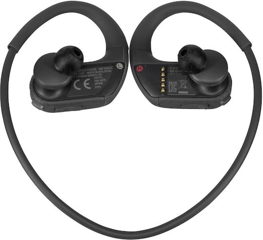 Sony Walkman NW-WS413 MP3 Player (4GB) Negru | Skroutz Romania