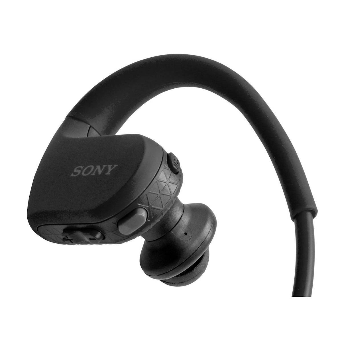 Sony Walkman NW-WS413 MP3 Player (4GB) Negru | Skroutz Romania