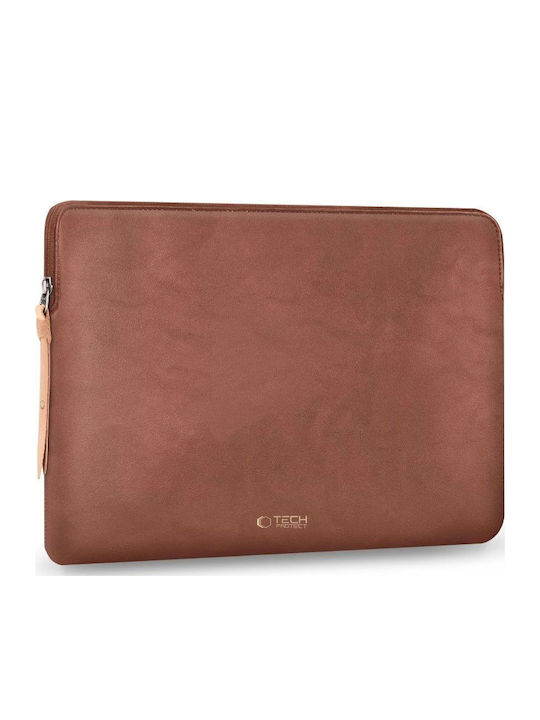 Tech-Protect Τσάντα 14" Καφέ Tech-Protect Τσάντα 14" Καφέ