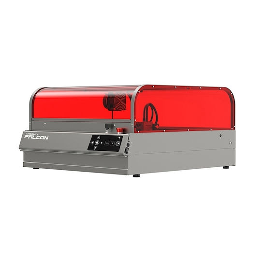 Creality3D Falcon 2 Pro Laser Engraver 22W Suitable for Wood / MDF / Acrylic / Plexiglass / Leather