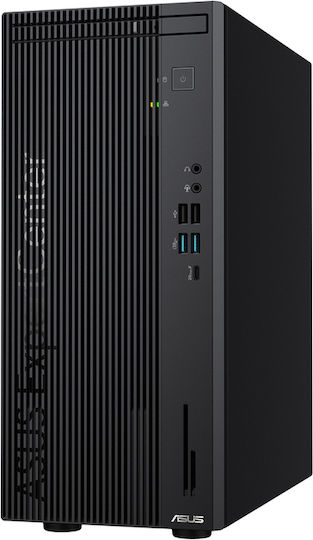 Asus ExpertCenter D701MERT Desktop PC (i7-14700/16GB DDR5/512GB SSD/W11 Pro)