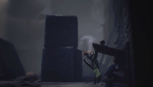 Little Nightmares III PS4 Game