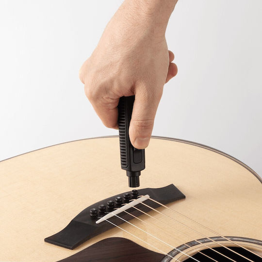 Daddario D'addario Μανιβελάκι Χορδών-eξολκέας Σφηνών Pw-tgpw-01