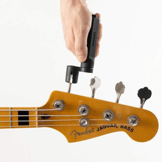 Daddario D'addario Μανιβελάκι Χορδών-eξολκέας Σφηνών Pw-tgpw-01