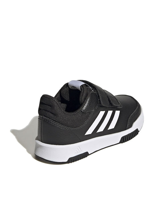 Tensaur Kids Sneakers with Hoop & Loop Closure Core Black / Cloud White