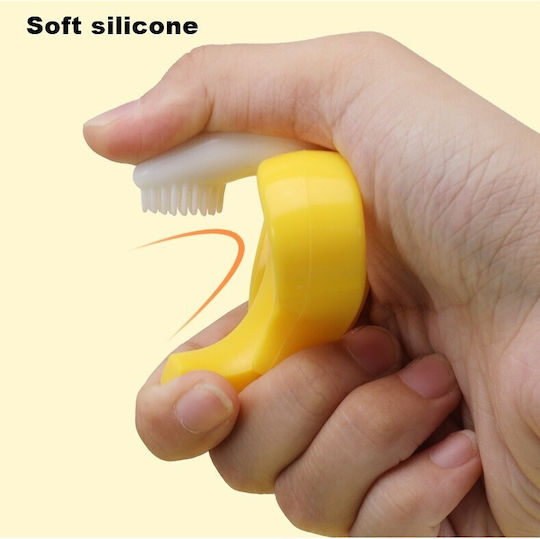 Produs de dentiție din silicon