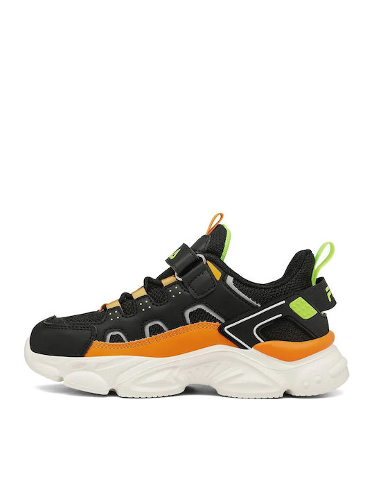 FILA