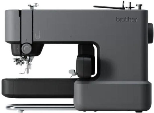 Brother Professionelle Nähmaschine Skitch PP1