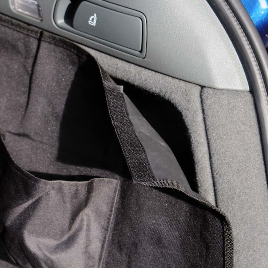 Wiltoc Husă de scaun Accesorii Auto pentru Câini 165 x 135 cm