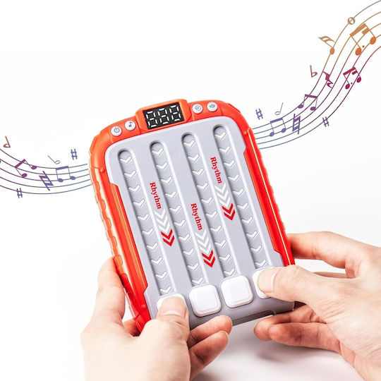 Elektronische Kinder-Handheld-Konsole für 3+ Jahre