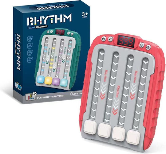 Elektronische Kinder-Handheld-Konsole für 3+ Jahre