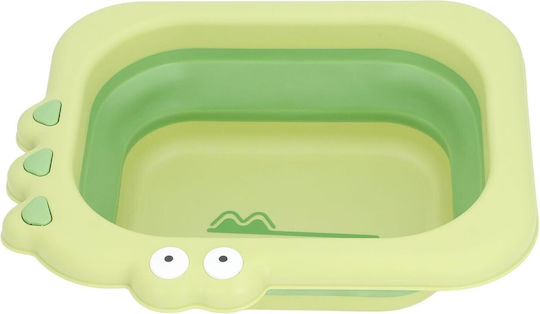 Vas pentru spălare locală Verde 1buc