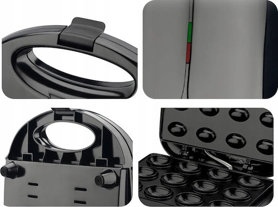 Verk Group Συσκευή για Cake 750W