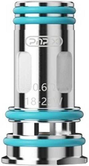 Voopoo Pnp Съпротивление на Електронни Цигари 0.6ohm (RDL) 5бр