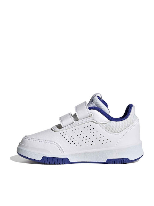 adidas Tensaur Sport 2.0 CF I Low Бял