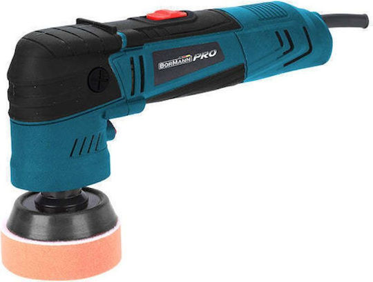 Bormann Pro BCP3160 Rotary Polisher 600W with Speed Control