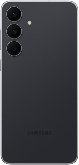 Samsung Galaxy S25 FE 5G Dual SIM (8GB/256GB) Jetblack