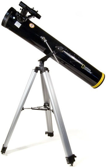 National Geographic Reflector 114/900 AZ