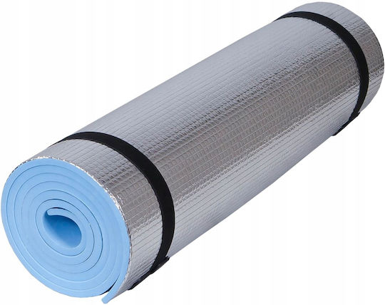 Royokamp Schaumstoff Einzeln Camping Schlafmatte 180x50cm Dicke 0.6cm in Blau Farbe { pn }}