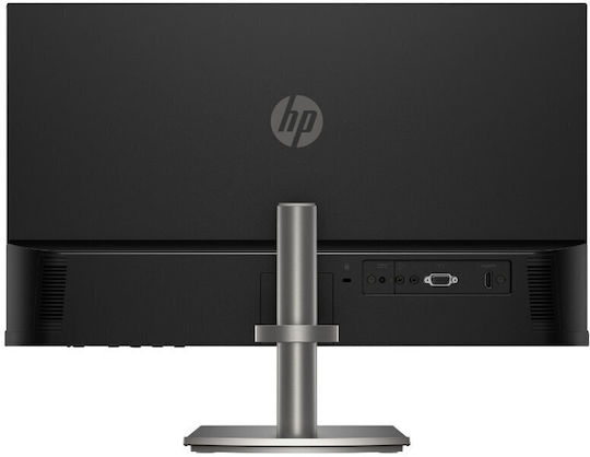HP 524DA IPS Monitor 23.8" FHD 1920x1080 With Response Time 5ms GTG Gray