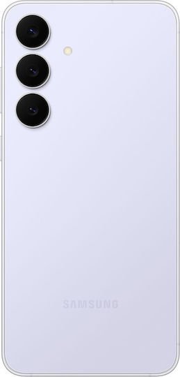 Samsung Galaxy S25 FE 5G Dual SIM (8GB/256GB) Icyblue