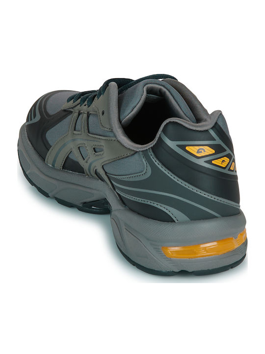 Gel-1130 Ns Bărbați Adidași Truffle Grey / Graphite Grey