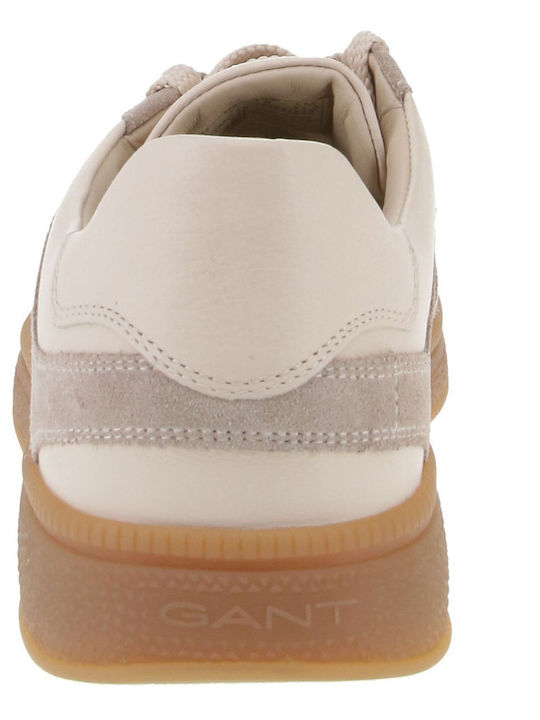 Cuzmo Sneakers Ivory