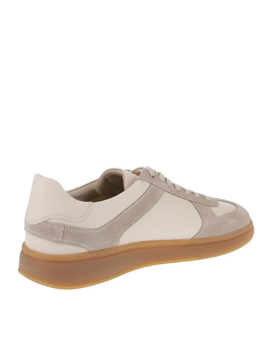 Cuzmo Sneakers Ivory