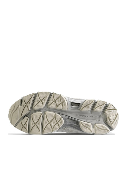 Gel-nyc Sneakers Creme