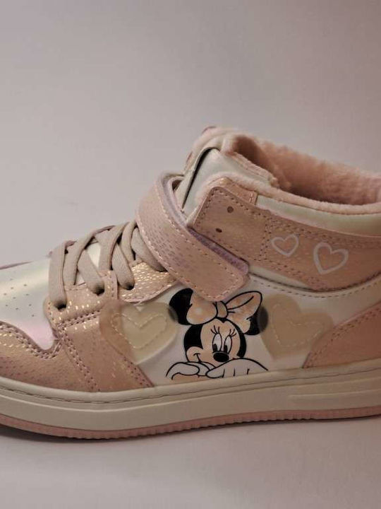 Minnie Mouse